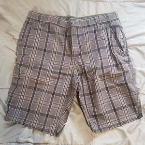 Faded Glory Shorts (36 Waist)